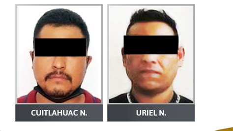 Vinculan A Proceso A Homicidas De Tres Personas En Yehualtepec