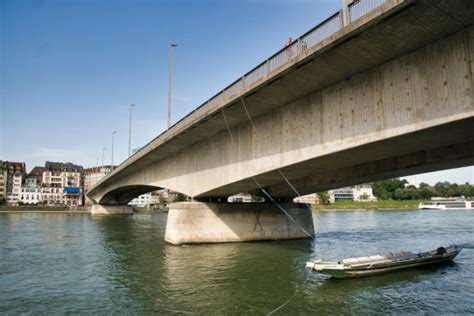 Box Girder Bridges From Around The World Structurae