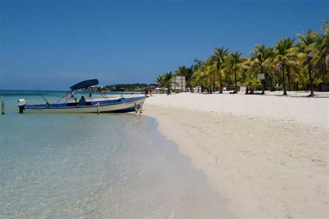 Descubrir 50 Imagen Mejores Playas En Roatan Viaterramx