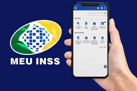 desbloqueio  consignado  meu inss mudou saiba como liberar