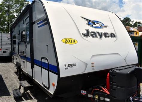 Jayco Jay Feather X213 Rvs For Sale Camping World Rv Sales