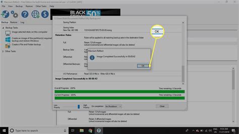 How To Back Up Windows With Macrium Reflect