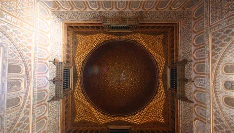 Real Alcázar de Seville Tickets & Tour 2022 | From €14