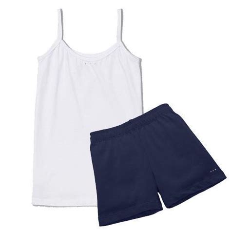 Girls Under Dress Skirt And Uniform Modesty Shorts Sparkle Farms