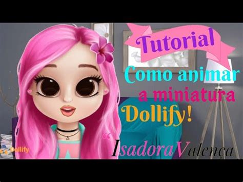 Anima O Dollify No Kinemaster Como Fazer Anima O Das Miniaturas