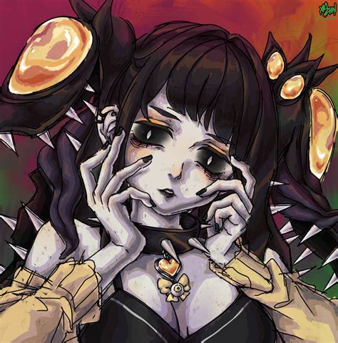 Venereal Disease by kaapiuara on DeviantArt