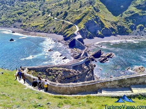 San Juan De Gaztelugatxe Entradas C Mo Llegar Y D Nde Aparcar