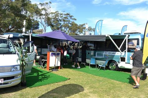 2013 Gold Coast Caravan Camping Show