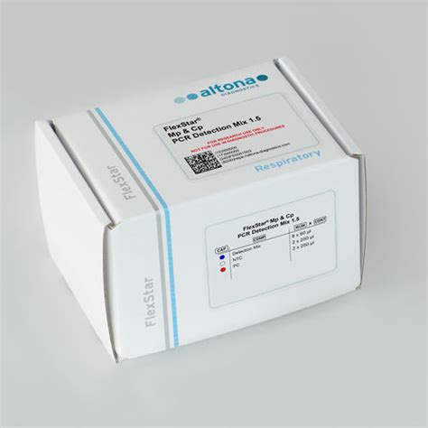 Kit de reagentes em solução FlexStar altona Diagnostics GmbH