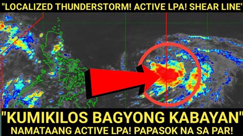 BANTAYAN NOV 5 2023 BAGYONG PAPARATING SUPER TYPHOON CATEGORY ANG