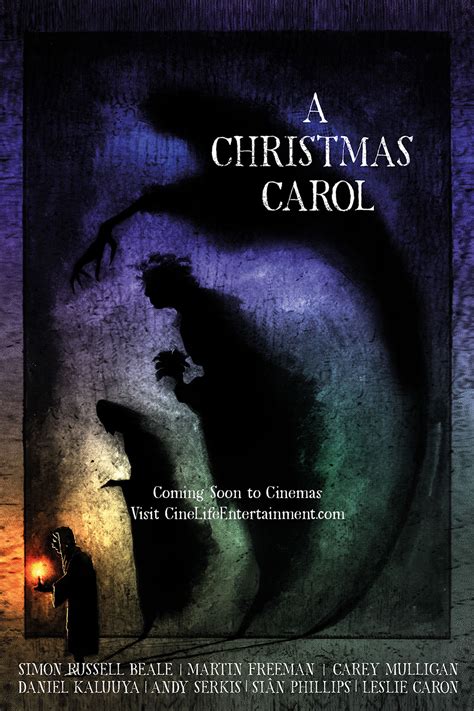 Film Festival Presents A Retelling Of The Classic A Christmas Carol