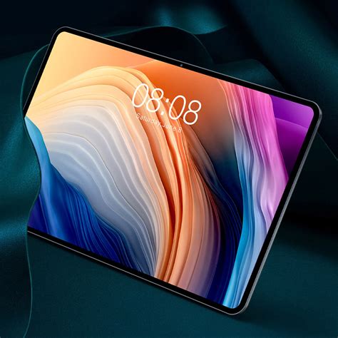 Teclast T40 Pro Tablet Bemutató – Te Szépséges | DigiPortál