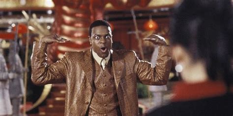 Rush Hour 10 Funniest James Carter Quotes