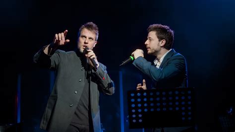 Gerónimo Rauch En Concert Teatre Condal