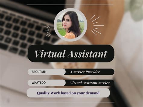 A Fantastic Virtual Assistant For Your Business Upwork