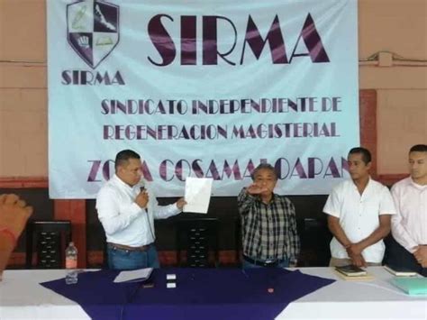 Inauguran Oficinas Del Sindicato Magisterial En Cosamaloapan