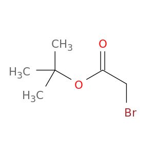 Tert Butyl Bromoacetate