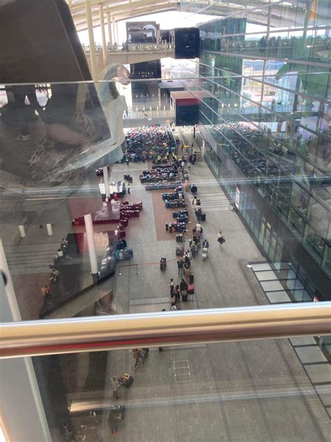 Air Malta travellers left without luggage, days after Heathrow baggage