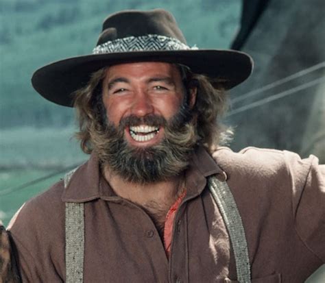 Grizzly Adams En World Dandd And Tabletop Rpg News And Reviews