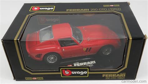 Burago Ferrari Gto Atelier Yuwa Ciao Jp