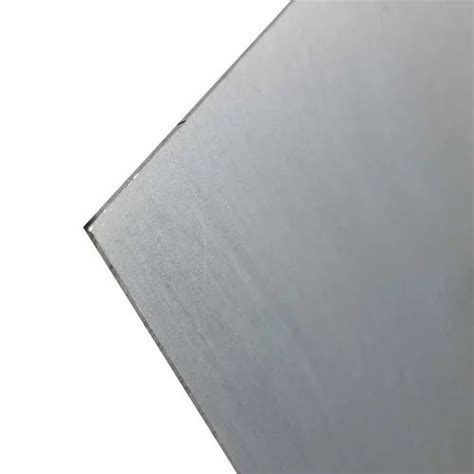 Aluminium Alloy Sheets 7075 T7351 2 4 Mm At Rs 489 Kg In Mumbai ID