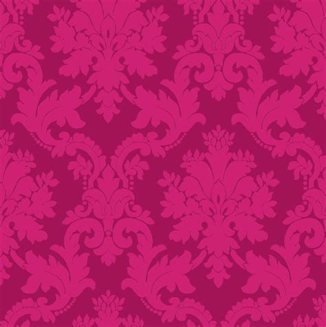 🔥 [85+] Pink Damask Wallpapers | WallpaperSafari