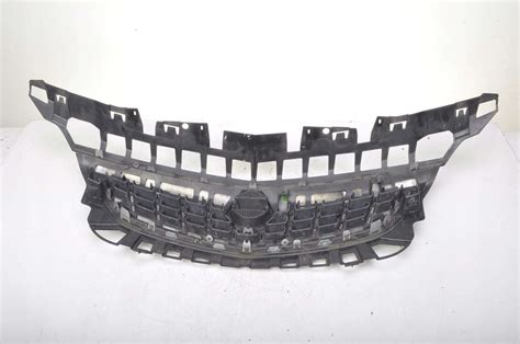 OPEL ASTRA J IV ATRAPA GRIL GRILL 13266577 Shrot Pl