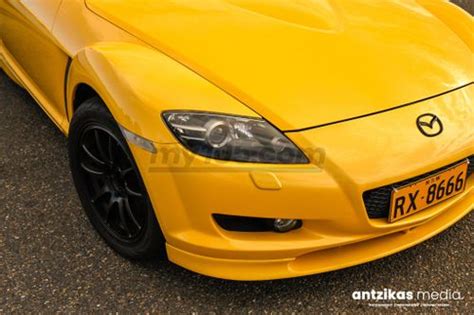 8 Mazda Rx 8 Cars For Sale In Australia