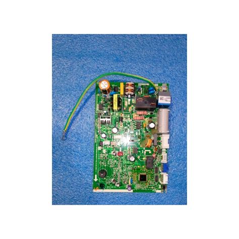 Placa De Control Unidad Interior EMELSON EML12IST INT 17122000024360