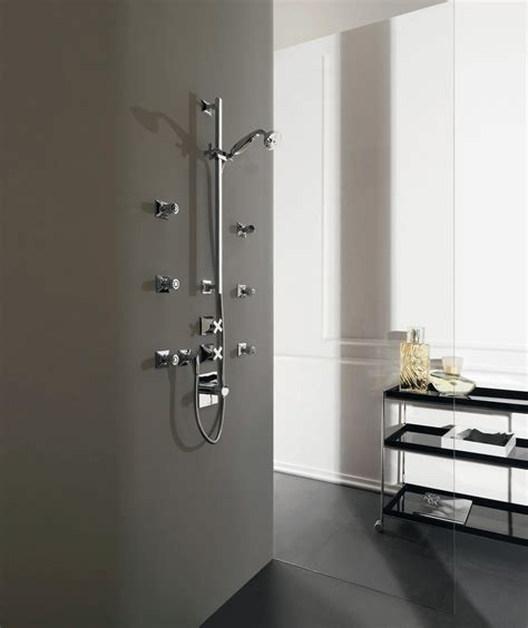 Showers Z Rubinetteria Doccia Zucchetti Architonic