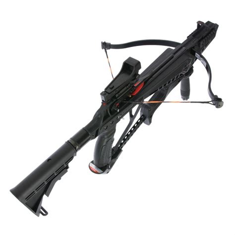 Арбалетен пистолет Ek Archery Cobra R9 Deluxe