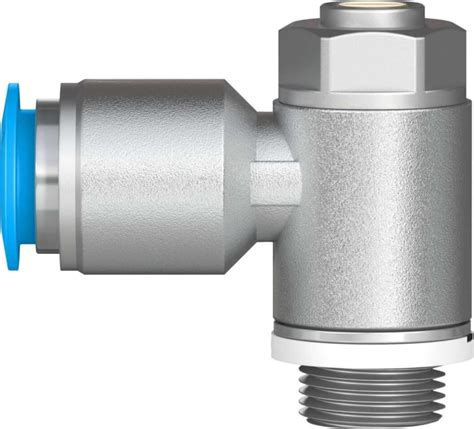 Grla Qs D Festo Festo Grla Series Tube Exhaust Valve Mm