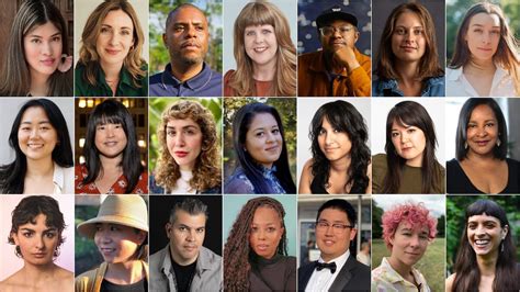 Sundance Institute Announces Producers Lab And Intensive Fellows For