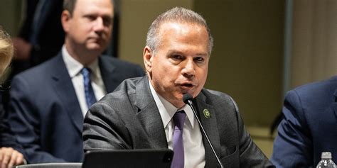 Gay Congressman David Cicilline On 12 Years Fighting For Lgbtq Rights