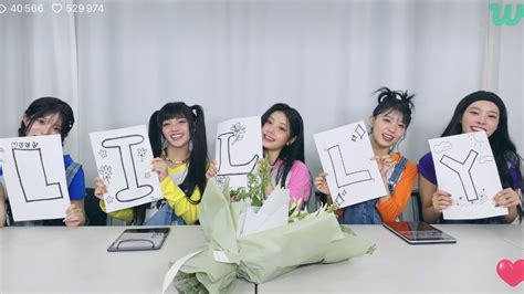 Illit 粉絲名撞上 Nmixx Lily ，再惹怒 Lisa 粉絲！韓網急勸「趕緊想新名字」