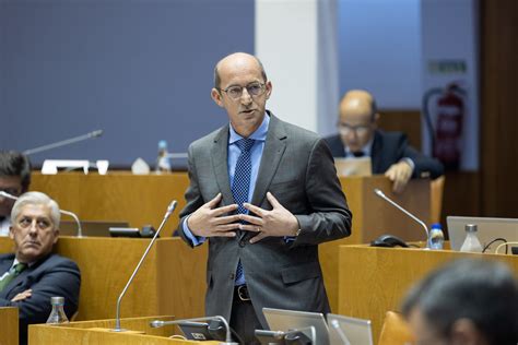 Psd Açores Critica Assembleia Da República Por Não Ouvir Os Açores