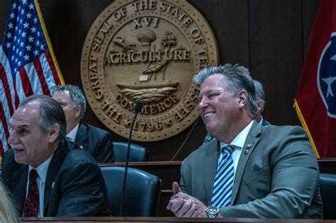 State lawmakers urge against push to vaccinate children • Tennessee Lookout