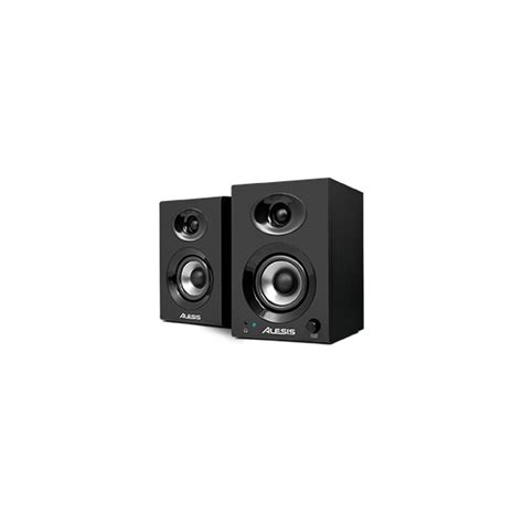 Professional Audio Alesis Elevate 3 Studio Monitors