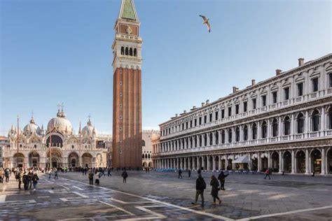 Venedig Historisk Guidad Stadsvandring I Stadens Centrum Getyourguide