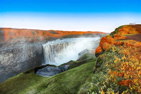 Tips for Dettifoss Iceland: Europe’s Most Powerful Waterfall - Iceland ...