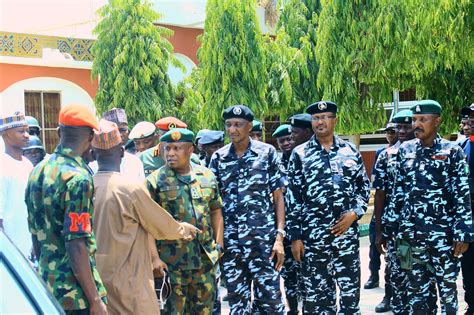 Breaking Kano Police Command Vow Strict Enforcement Of Protest Ban By