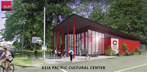 Asia Pacific Cultural Center: New Home Phase One – Communities of ...