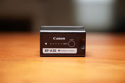 Rent A Canon BP A30 Battery Pack Best Prices ShareGrid Los Angeles CA