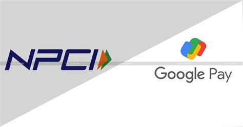 Google Pay India Partners With NPCI For Global Expansion Of UPI