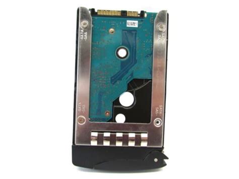 Toshiba AL13SEB900 900GB 10K 2.5 SAS 6Gbps Hard Drive HDD w/Caddy Grade ...