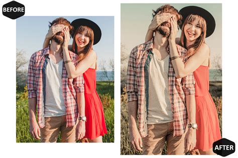 12 Enduring Love Mobile And Desktop Lightroom Presets Bright Lr