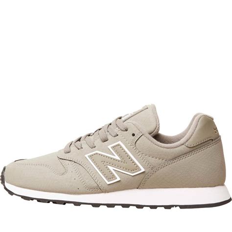 Buy New Balance Womens 373 Trainers Grey