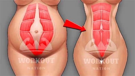 Smaller Waist Flat Belly 15 Min Standing No Jumping Workout Morning