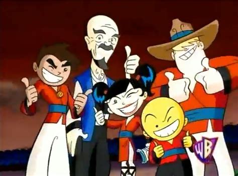 Image Xiaolin Showdown Xiaolinpedia The Free Xiaolin Encyclopedia