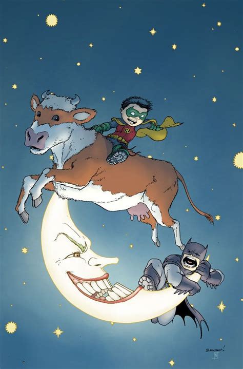 13 best Bat-Cow images on Pinterest | Batman family, Bats and Cow